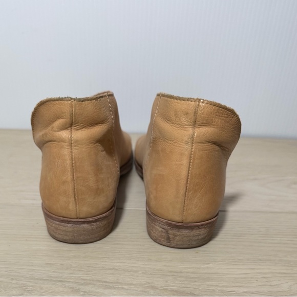 FREE PEOPLE Mont Blanc Sandals Womens
Tan Leather 8.5 - Picture 6 of 9